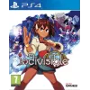 Indivisible PS4