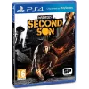 InFamous : Second Son PS4