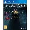 Injustice 2 PS4