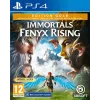 Immortals Fenyx Rising Edition Gold PS4