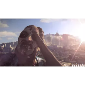 Dying Light - Xbox One