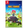 Autonauts - Nintendo Switch