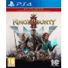 King's Bounty II Day One Edition PS4