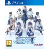 Root Letter PS4