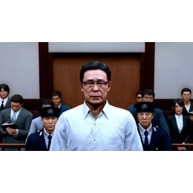 Lost Judgment PS4