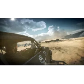 Mad Max PS4