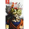 Dragon Ball Xenoverse 2 Nintendo Switch