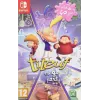 Titeuf Mega Party Nintendo Switch