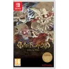 GetsufumaDen: Undying Moon - Nintendo Switch