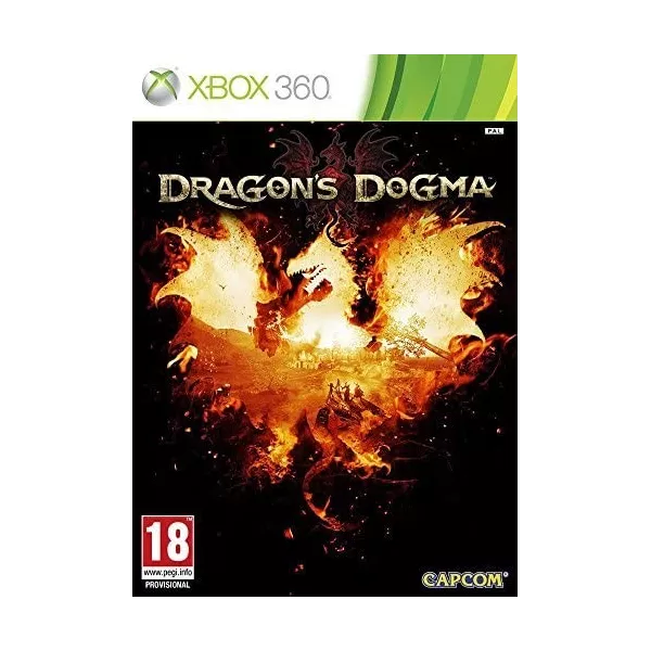 Dragon's Dogma