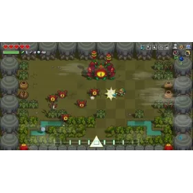 Cadence of Hyrule Nintendo Switch