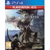 Monster Hunter World PS4