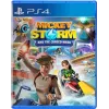 Mickey Storm And The Cursed Mask PS4