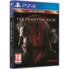 Metal Gear Solid V : The Phantom Pain édition day one PS4