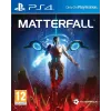 Matterfall PS4