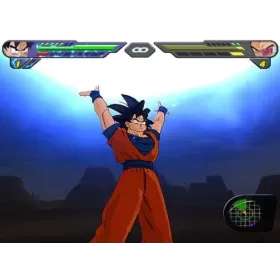 Dragon Ball Z Tenkaichi 2