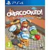 Overcooked - Gourmet Édition PS4