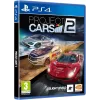 Project Cars 2 PS4