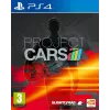 Project Cars PS4