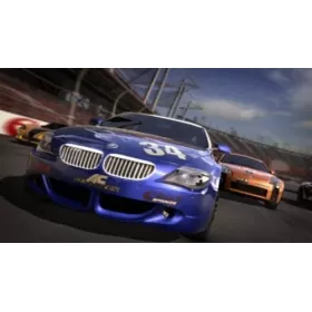 Forza Motorsport 2