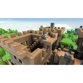 Portal Knights PS4