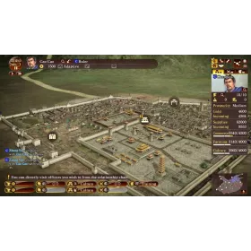 Romance Of The Three Kingdoms XIII PS4