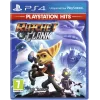 Ratchet & Clank PS4