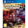 Samurai Warriors 4 PS4