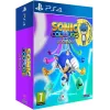 Sonic Colours Ultimate Day One edition PS4