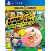 Super Monkey Ball Banana Mania Launch Edition PS4