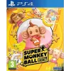 Super Monkey Ball : Banana Blitz HD PS4