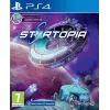 Spacebase Startopia PS4