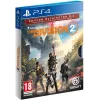 Tom Clancy's The Division 2 - Washington Dc Edition PS4