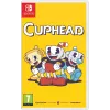 Cuphead Nintendo Switch