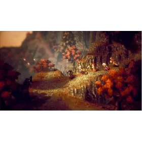Octopath Traveler II Nintendo Switch