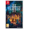 Octopath Traveler II Nintendo Switch