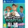 Two Point Hospital PS4