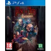 The House Of The Dead 1 Remake Limidead Edition - PS4