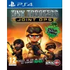 Tiny Troopers Joint Ops - édition Zombie PS4