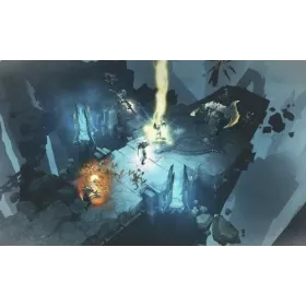Diablo III : reaper of souls - ultimate evil édition