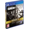 Tom Clancy's : Rainbow Six Siege - Gold Season Pass 2 PS4