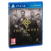 The order 1886 PS4