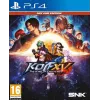 The King of Fighters XV Day One Edition PS4