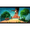 Les Schtroumpfs Mission Malfeuille PS4 | Aventure 3D | NetGamesRetro