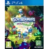 Les Schtroumpfs Mission Malfeuille PS4