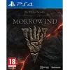 The Elder Scrolls Online : Morrowind PS4