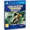 Uncharted : Drake's Fortune PS4