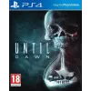 Until Dawn PS4