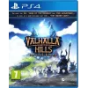 Valhalla Hills Edition Définitive PS4