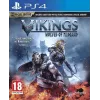 Vikings: Wolves of Midgard PS4